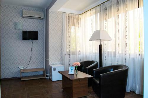 Hostal Perfect Holiday Villa