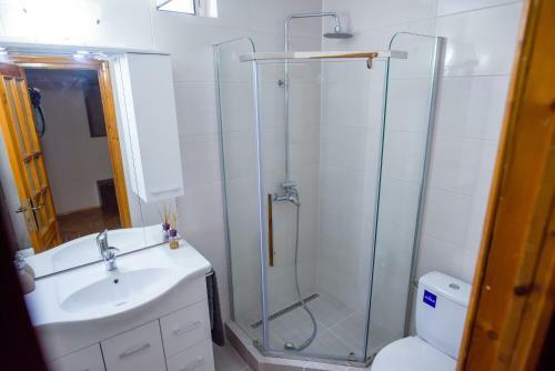 Hostal Perfect Holiday Villa