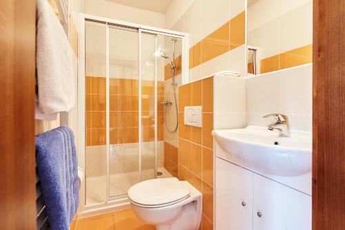 Bed & Breakfast Villa Lupu