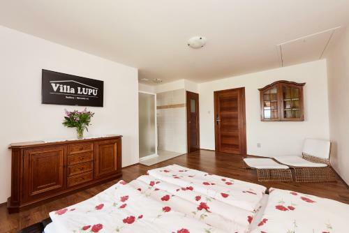 Bed & Breakfast Villa Lupu