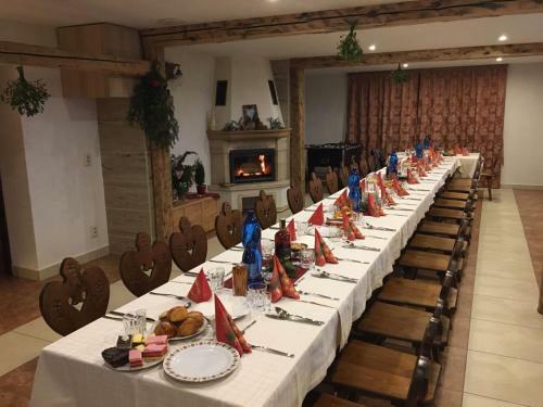 Bed & Breakfast Villa Lupu