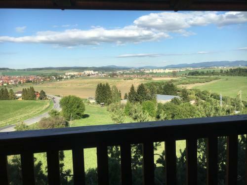 Bed & Breakfast Villa Lupu