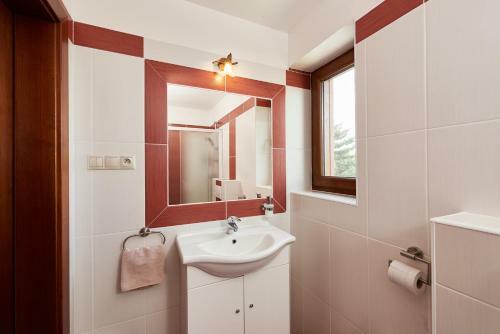 Bed & Breakfast Villa Lupu