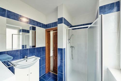 Bed & Breakfast Villa Lupu