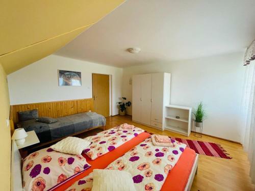 Apartma Pavla