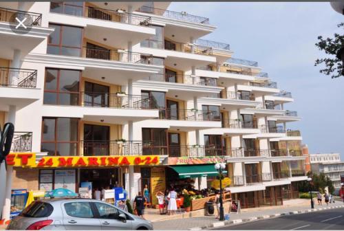 Apartamento ???? ????????