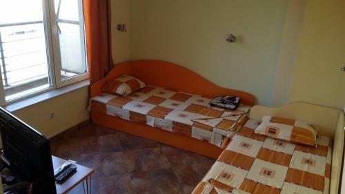 Apartamento Sunshine Studio