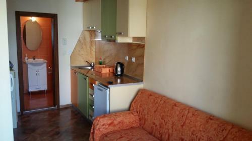 Apartamento Sunshine Studio
