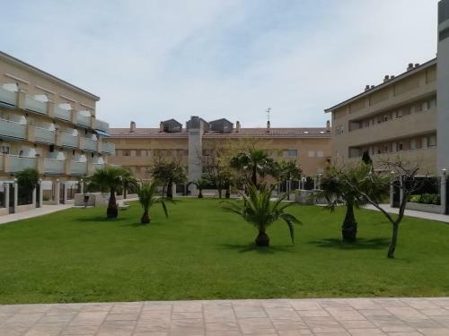 Apartamento Uma