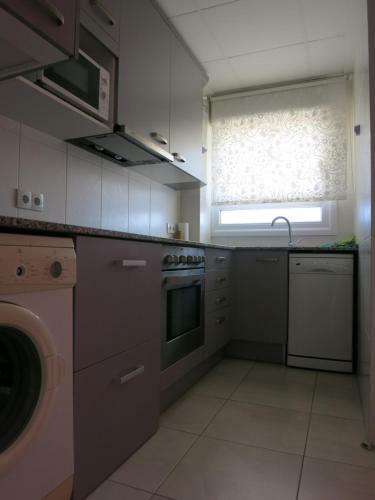Apartamento Uma
