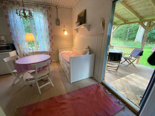 Agroturismo Villa Minnet