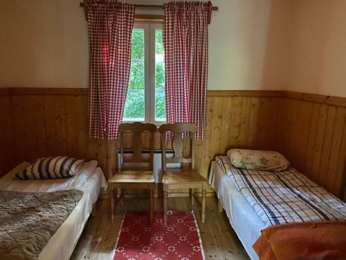Agroturismo Villa Minnet