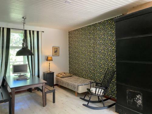 Agroturismo Villa Minnet
