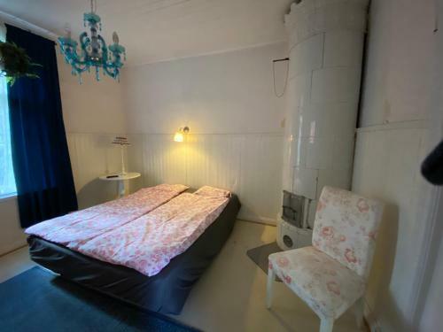 Agroturismo Villa Minnet