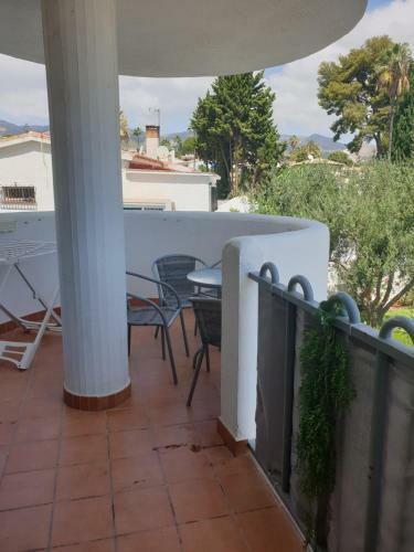 Apartamento Don Sergio