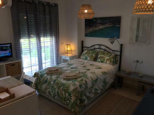 Apartamento Petrusco Benidorm
