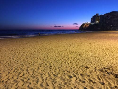Apartamento Petrusco Benidorm