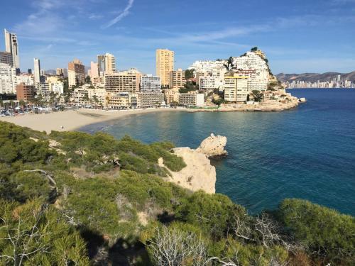 Apartamento Petrusco Benidorm