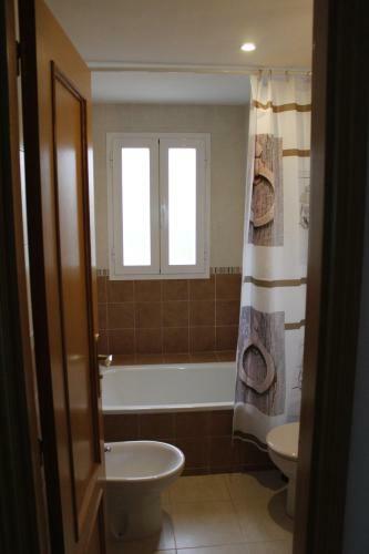 Apartamento Petrusco Benidorm