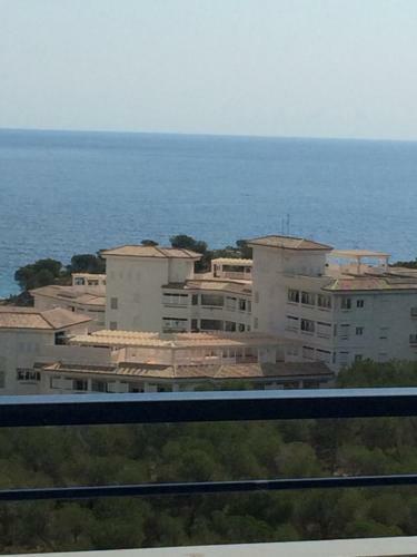 Apartamento Villamar