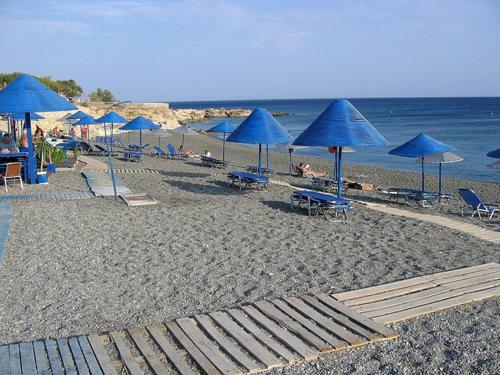 Apartamento Villa Athena - Cretan Traditional Maisonette