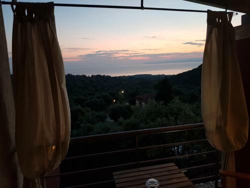 Apartamento Villanta