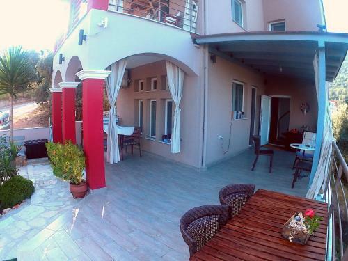 Apartamento Villanta