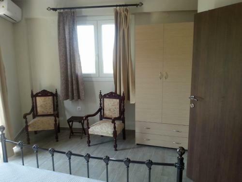 Apartamento Villanta
