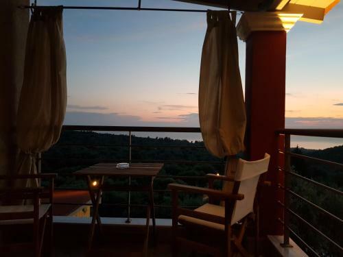 Apartamento Villanta