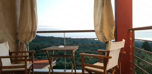 Apartamento Villanta