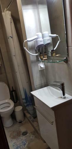 Apartamento Villanta
