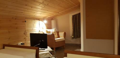 Apartamento Villanta