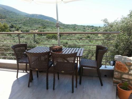 Apartamento Villanta