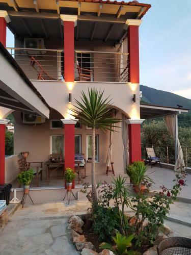 Apartamento Villanta