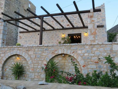 Apartamento Glowstone Home