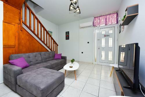 Apartamento Marouli's House