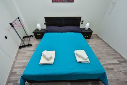 Apartamento Marouli's House