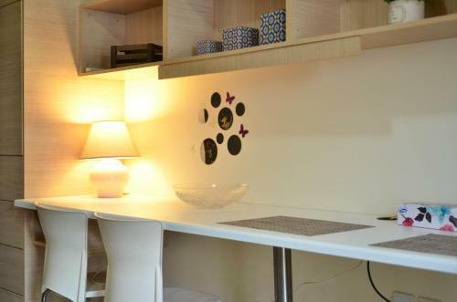 Apartamento Nefeli For Two