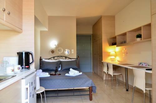 Apartamento Nefeli For Two