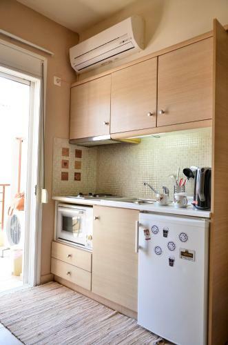 Apartamento Nefeli For Two