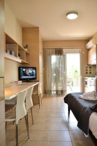 Apartamento Nefeli For Two