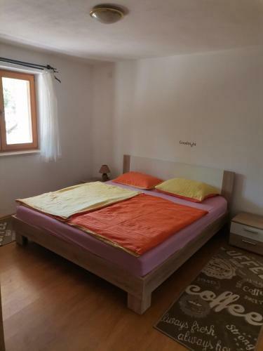 Apartamento Dvori