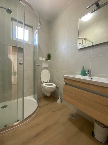 Hostal Apartments Iva