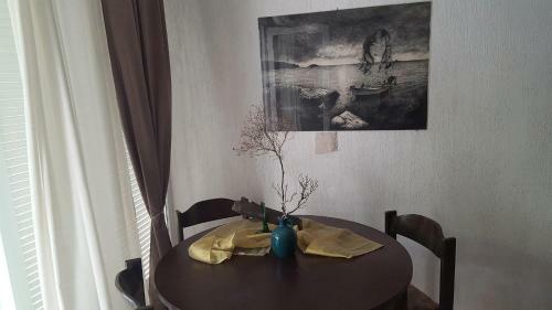 Apartments Lopar Story