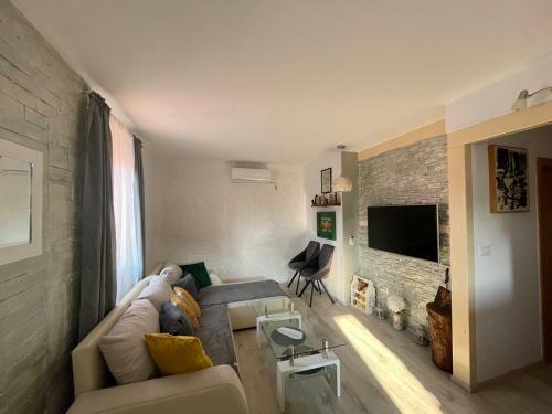 Apartamentos First Choice
