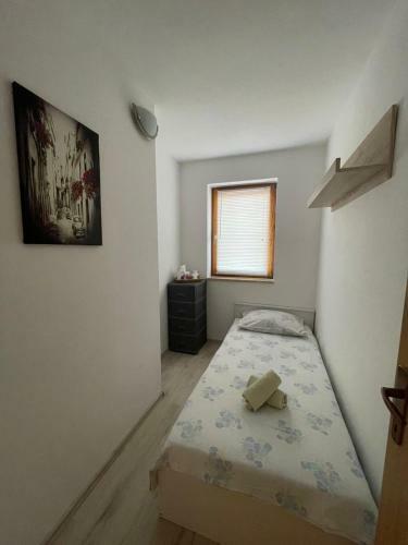 Apartamentos First Choice