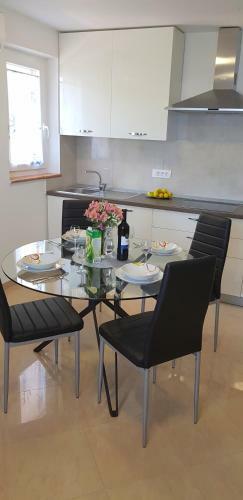 Apartman Ana