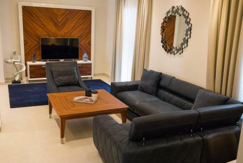 Villa Blue Diamond