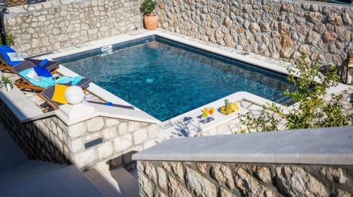 Villa Blue Diamond