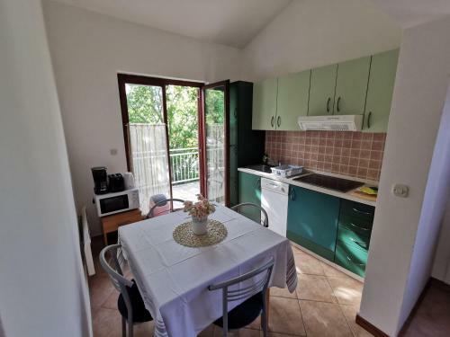 Apartman Kapulica